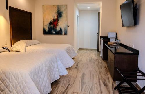 Navojoa Hotel | Hotel Gran Avenida, Navojoa