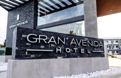 Navojoa Hotel | Hotel Gran Avenida, Navojoa