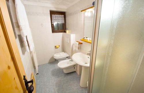 Gressoney-Saint-Jean Hotel | Hotel Gran Baita