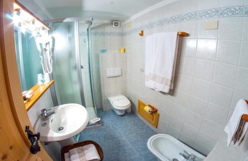 Gressoney-Saint-Jean Hotel | Hotel Gran Baita