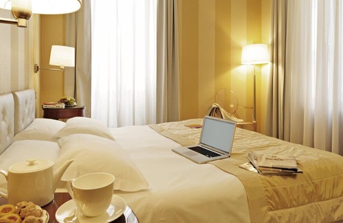 Centro Storico Hotel | Hotel Gran Duca Di York