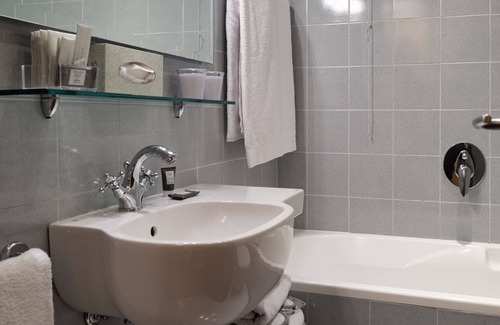 Centro Storico Hotel | Hotel Gran Duca Di York