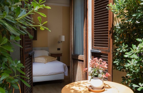 Centro Storico Hotel | Hotel Gran Duca Di York