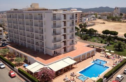Sant Antoni de Portmany Hotel | Hotel Gran Sol