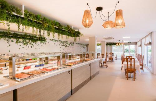 Sant Antoni de Portmany Hotel | Hotel Gran Sol