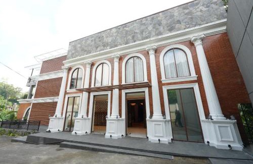 Kahangama Hotel | Hotel Grand Amanee