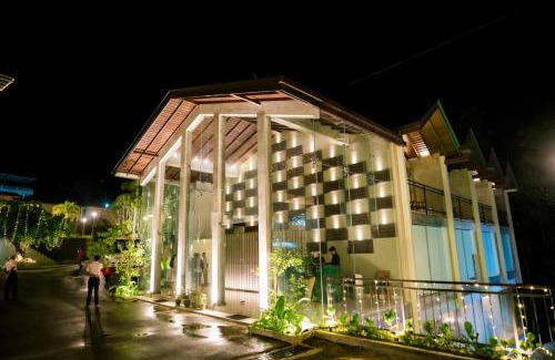 Kahangama Hotel | Hotel Grand Amanee