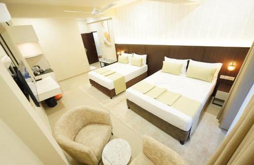 Kahangama Hotel | Hotel Grand Amanee