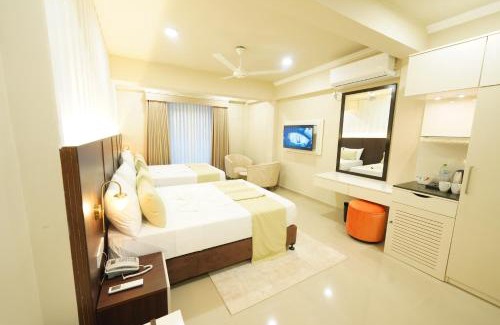 Kahangama Hotel | Hotel Grand Amanee