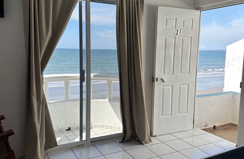 Santa Cruz Hotel | Hotel Grand Bahía los Cocos