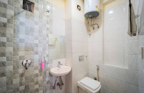 Shyam Nagar Hotel | HOTEL GRAND CAPITOL