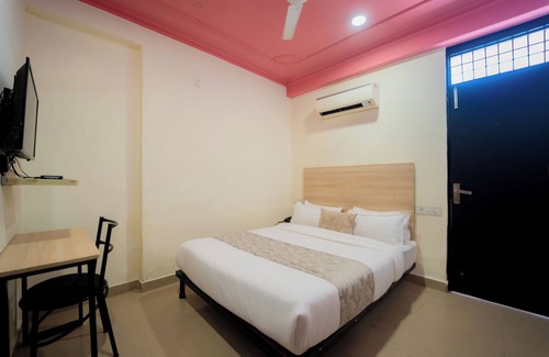 Shyam Nagar Hotel | HOTEL GRAND CAPITOL