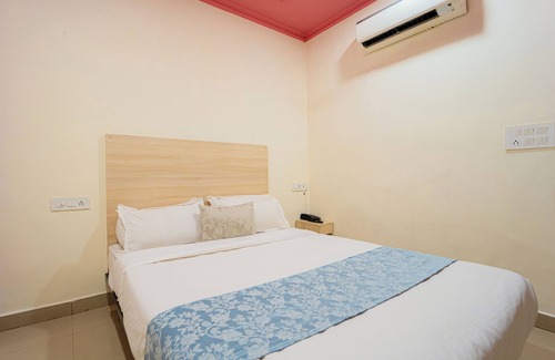 Shyam Nagar Hotel | HOTEL GRAND CAPITOL