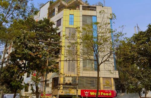 Dhaka Hotel | Hotel Grand Circle Inn