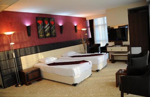 Karadeniz Eregli Hotel | Hotel Grand Eregli