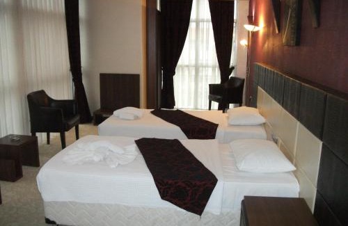 Karadeniz Eregli Hotel | Hotel Grand Eregli