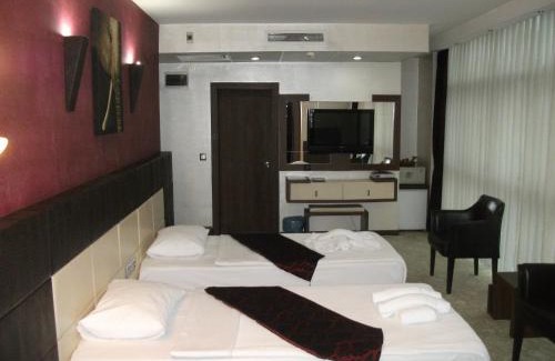 Karadeniz Eregli Hotel | Hotel Grand Eregli