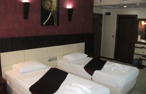 Karadeniz Eregli Hotel | Hotel Grand Eregli