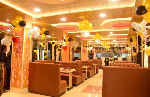 Bahraich Hotel | Hotel Grand palace