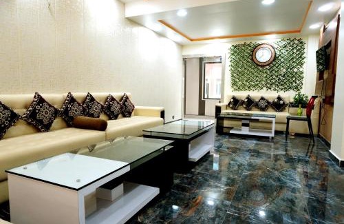 Bahraich Hotel | Hotel Grand palace