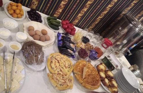 Jizzakh Hotel | Hotel Grand Royal Jizzakh