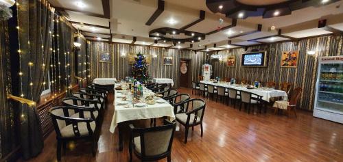 Jizzakh Hotel | Hotel Grand Royal Jizzakh