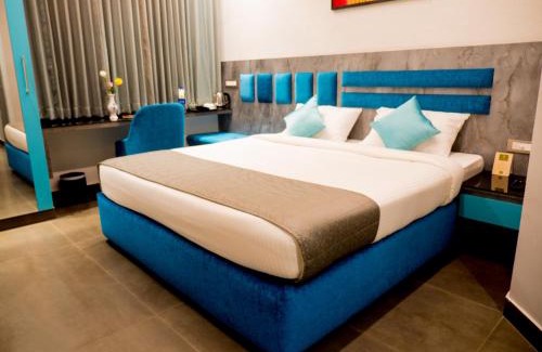 Thanjavur Hotel | Hotel Grand Sudhan