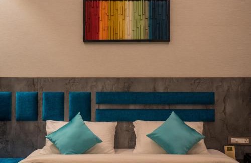 Thanjavur Hotel | Hotel Grand Sudhan