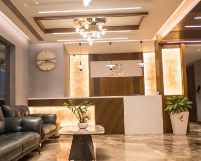 Thanjavur Hotel | Hotel Grand Sudhan