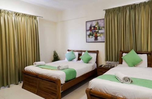 Pimple Saudagar Hotel | Hotel Grand View - Pimple Saudagar