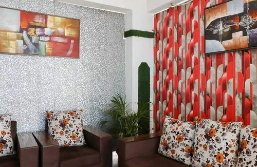 Pimple Saudagar Hotel | Hotel Grand View - Pimple Saudagar