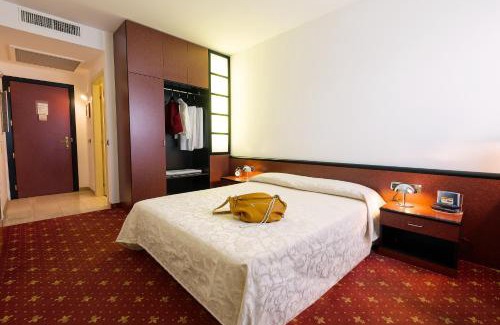 Grosseto Hotel | Hotel Granduca SPA & Parking