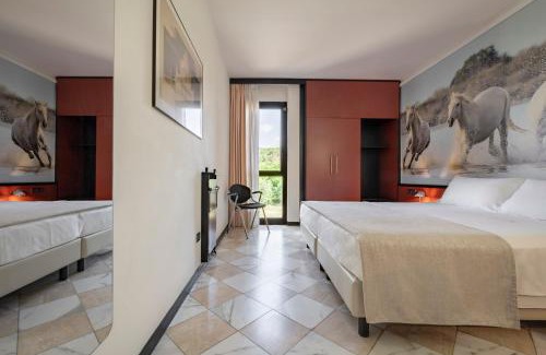 Grosseto Hotel | Hotel Granduca SPA & Parking