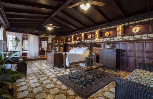 San Bosco Hotel | Hotel Grano de Oro