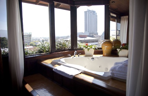 San Bosco Hotel | Hotel Grano de Oro