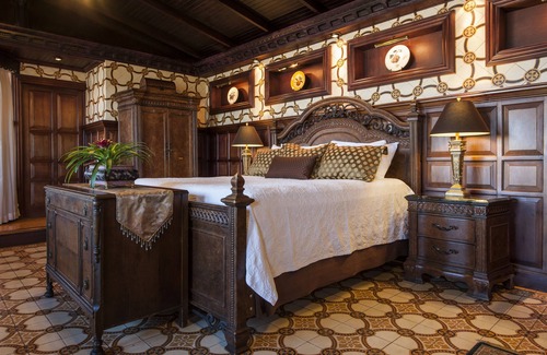 San Bosco Hotel | Hotel Grano de Oro