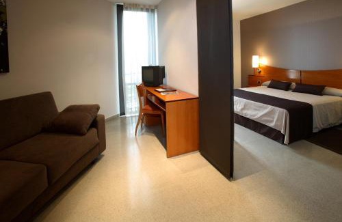 Granollers Hotel | Hotel Granollers