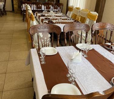 Pisochyn Hotel | Hotel Grant