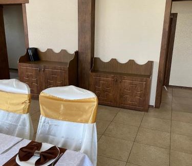 Pisochyn Hotel | Hotel Grant