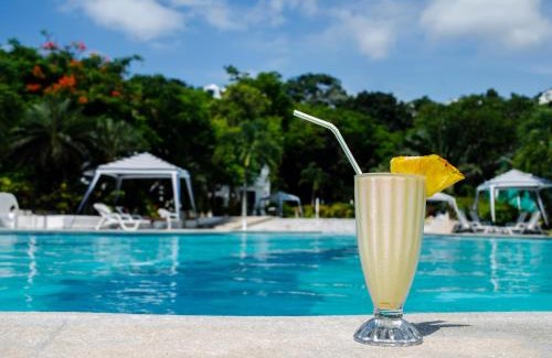 Same Complejo | Hotel Green 9 & Beach Resort Casablanca