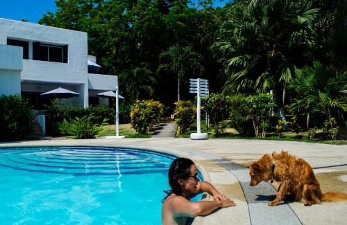 Same Complejo | Hotel Green 9 & Beach Resort Casablanca