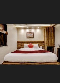 Santacruz Hotel | Hotel Green Park