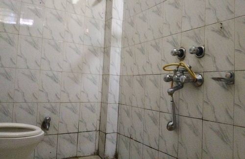 Talcher Hotel | Hotel Green Park