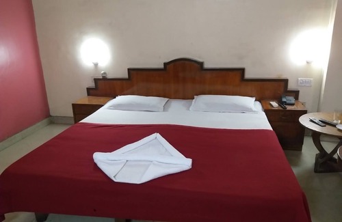 Talcher Hotel | Hotel Green Park