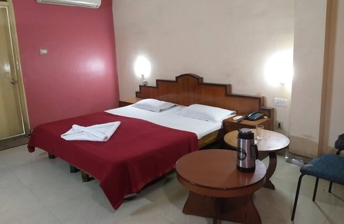 Talcher Hotel | Hotel Green Park