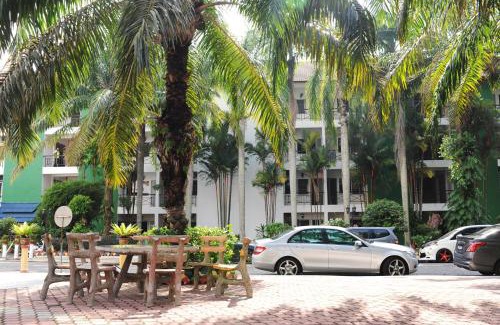 Temerloh Hotel | Hotel Green Park