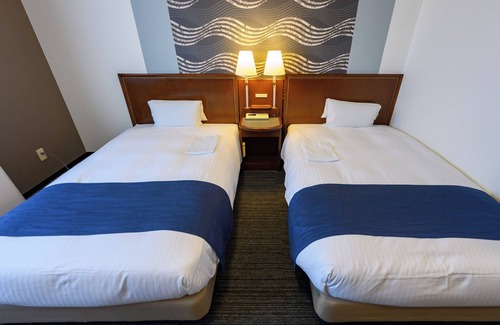 Tsu Hotel | Hotel Green Park Tsu