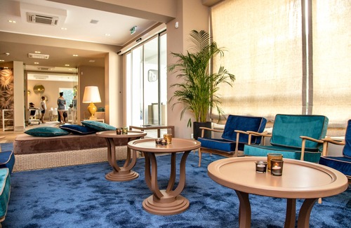 Lido di Jesolo Hotel | Hotel Greif