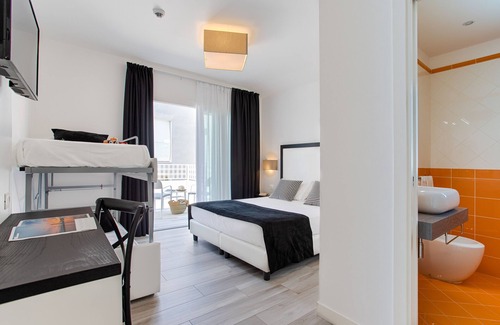 Lido di Jesolo Hotel | Hotel Greif