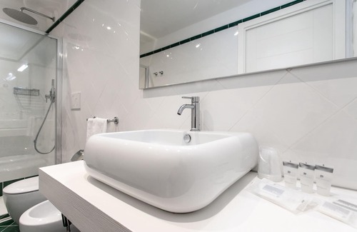 Lido di Jesolo Hotel | Hotel Greif